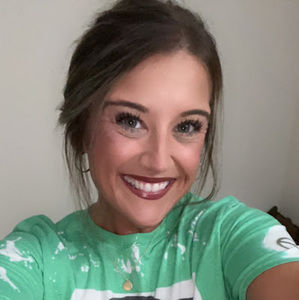 Meet your Posher, Christy